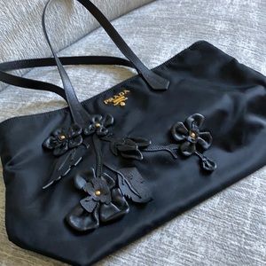 Prada purse